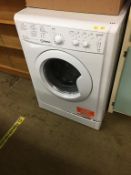 Indesit washing machine