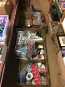 Large quantity assorted to include Lilliput Lane etc.