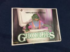 Ghoulies'