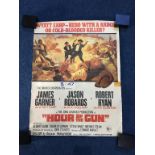 Hour of the Gun', 'Dirty Dingus Magee', 'A Gunfight', 'Figures in a Landscape' x2 (5)