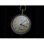 Gents Diogene pocket watch