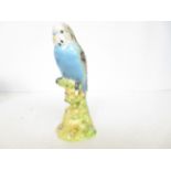 Beswick budgie