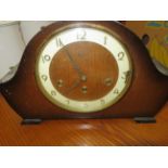 1930's mantle clock