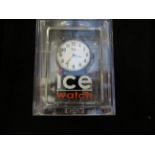 Gents Ice wristwatch