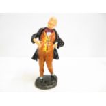 Royal Doulton HN2097 Micawber