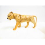 Beswick lioness 1507