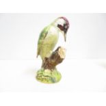 Beswick 1218 woodpecker Height 23 cm