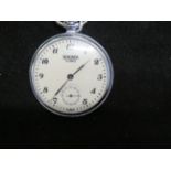 Sekonda pocket watch