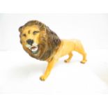 Beswick lion 2089