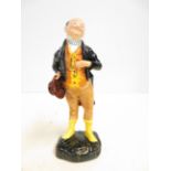 Royal Doulton HN2099 Pickwick