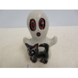 Lorna Bailey Ghost cat