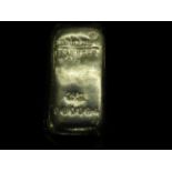 250g Silver ingot