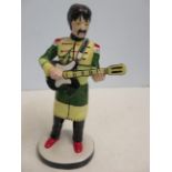 Lorna Bailey The Beatles figurine 'prototype' Heig