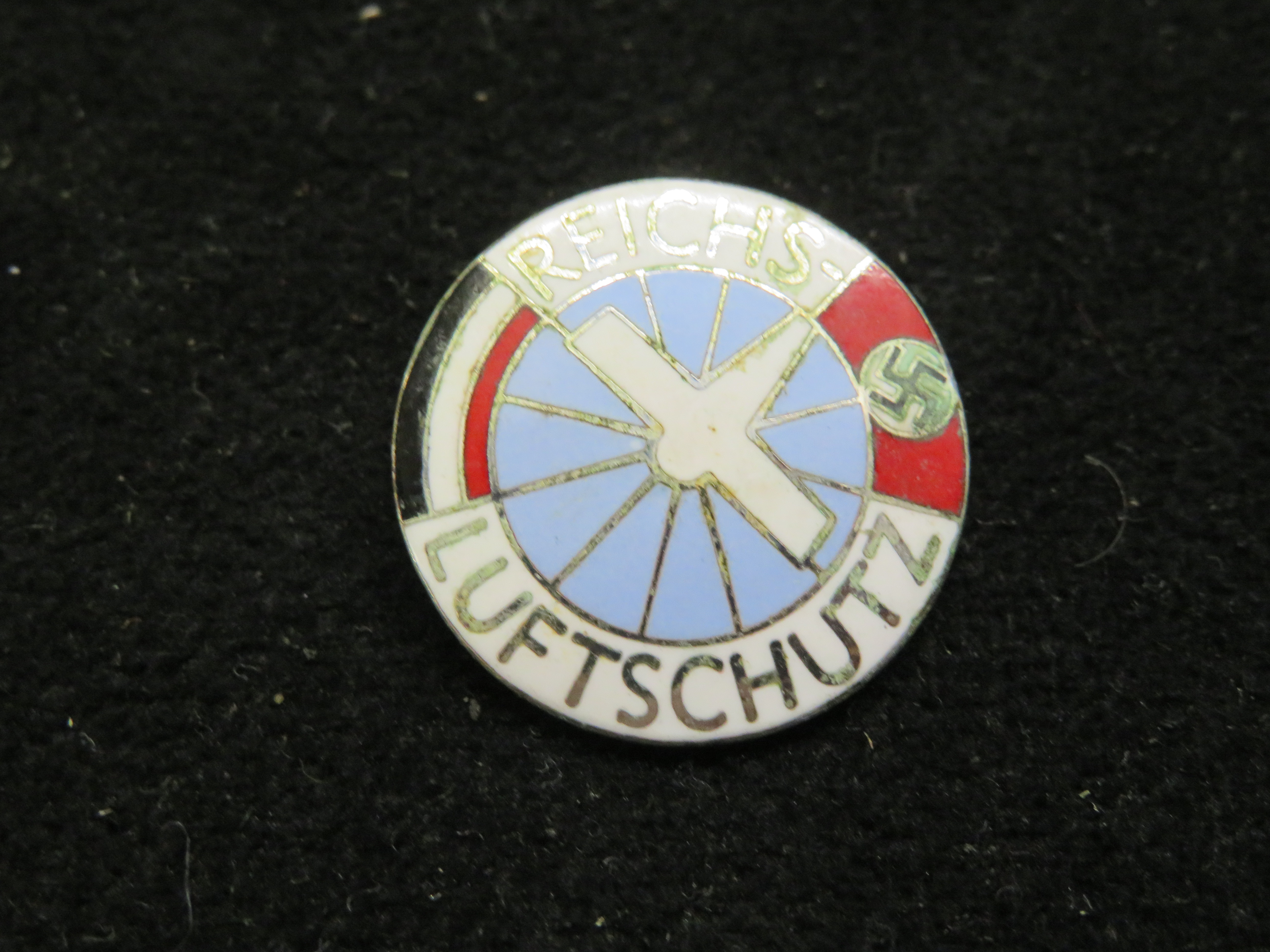 German badge