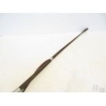 Riding crop