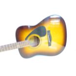 Yamaha F310 Acoustic guitar