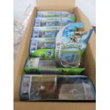 2x Boxes of unopened skylanders