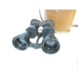 Pair of military binoculars X5 Bino.Prism Mk IV 11