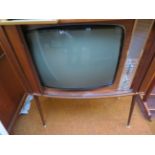 Baird 1980's TV