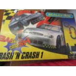 Scalextric bash n crash 1