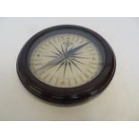 Vintage compass