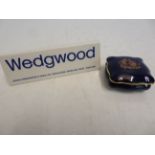 Wedgwood point of sale sign together with limoges