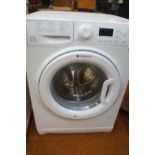 Hotpoint washing machine