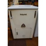 Vintage Hotpoint Washer