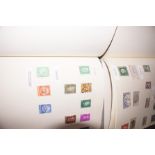 2x Albums of world stamps