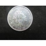 Silver 1oz Britannia coin
