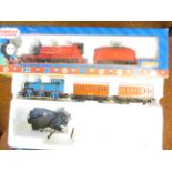 Hornby Thomas The Tank engine's x2