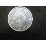 Silver 1oz Britannia coin