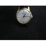 Gents Bentima vintage manual wristwatch