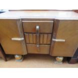 1930's sideboard