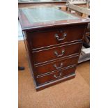 2 Drawer filing cabinet