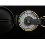 Engineer directional compass