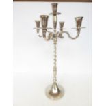 Candelabra Height 60 cm