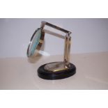 Watts & sons ltd magnifying glass