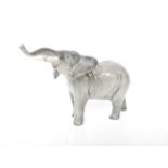 Beswick elephant