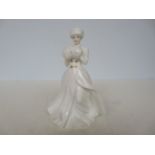 Royal Doulton HN4622 Winters morn