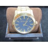 Gents Micheal Kors original wristwatch