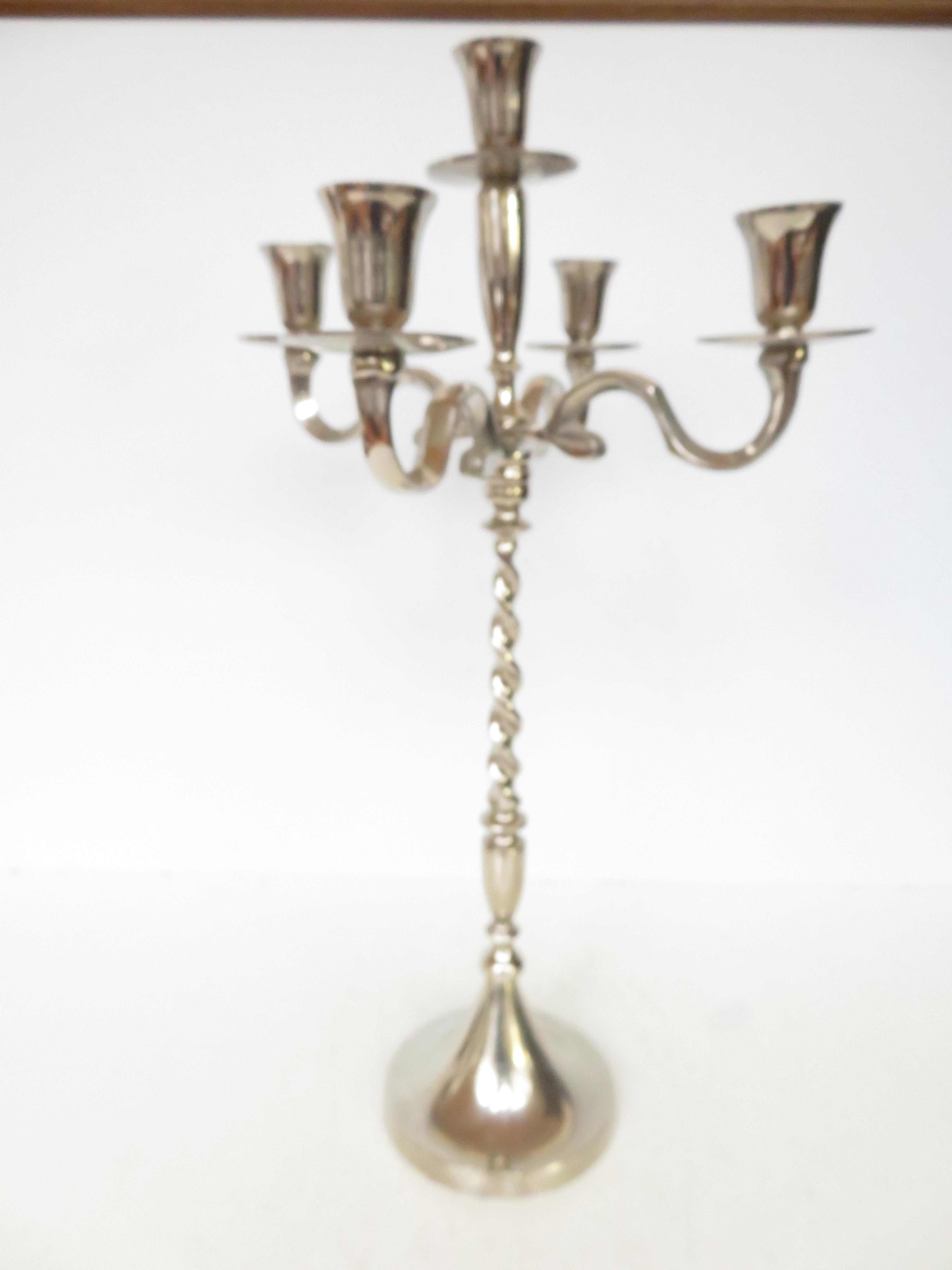 Candelabra Height 60 cm