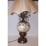 Good quality table lamp