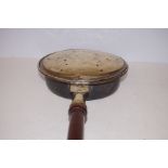 Victorian bed pan