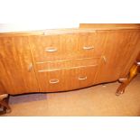 1950's Sideboard