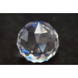 Swarovski paper weight