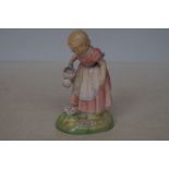 Royal Doulton figure Mary Mary HN2044