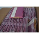 Box of tablet cases, brand new stock 50 in total