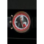 Gents Sorna automatic wristwatch