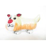 Lorna Bailey Doddle dog length 15 cm